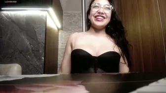 aura_cute_ recorded nude video 770610