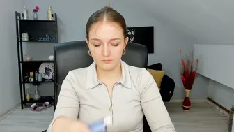 Annewilsonn lovense 03/05/2026