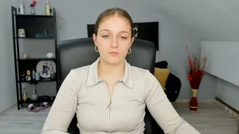 annewilsonn recorded nude video 770612
