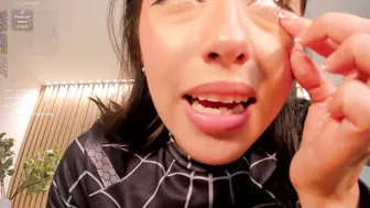 celestemoonx1 recorded nude video 770619