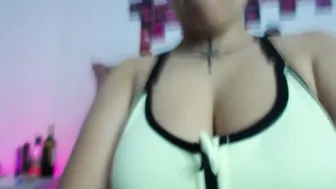 nat_evans8 recorded nude video 770621