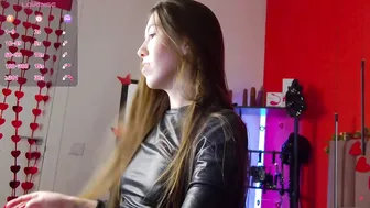 sellashine recorded nude video 770673