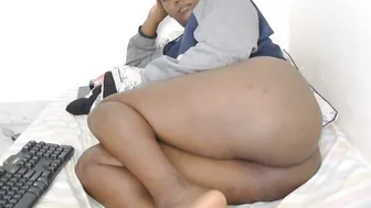 Flirty_ebony ebony 05 March 2026