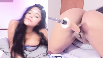 zinamarlowe recorded nude video 770730