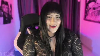 bigboobs_cloe recorded nude video 770748