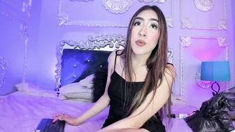 dhaliarosse recorded nude video 770768