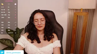 miaportman recorded nude video 770855