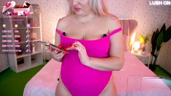 missyymarty recorded nude video 770869