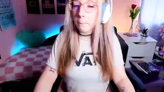 justkerryx recorded nude video 770911