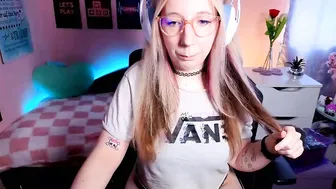 justkerryx recorded nude video 770911