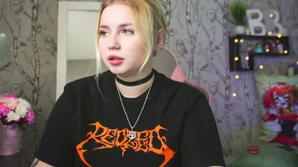 moon_valkyriie recorded nude video 770921