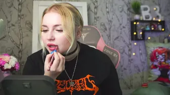 Moon_valkyriie bigass amateur cam show