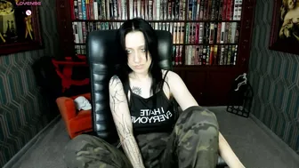 Medusagorgona_ (03/05/2026) goth