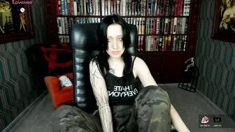 medusagorgona_ recorded nude video 770923
