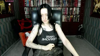 medusagorgona_ recorded nude video 770923
