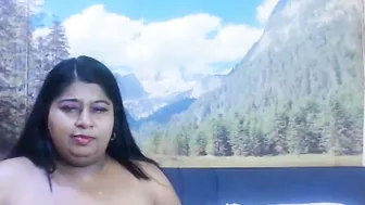 indianhoney24 recorded nude video 770954