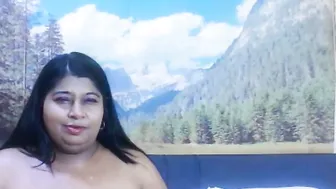 indianhoney24 recorded nude video 770954