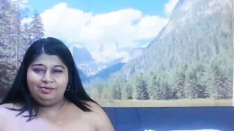 indianhoney24 recorded nude video 770954