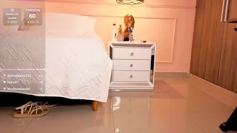 arielblossom____ recorded nude video 771033