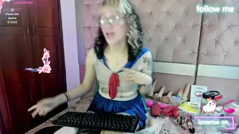 sweet_emmili recorded nude video 771044