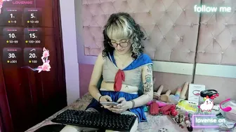 sweet_emmili recorded nude video 771044