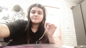 Stormylukacs new nude cam video