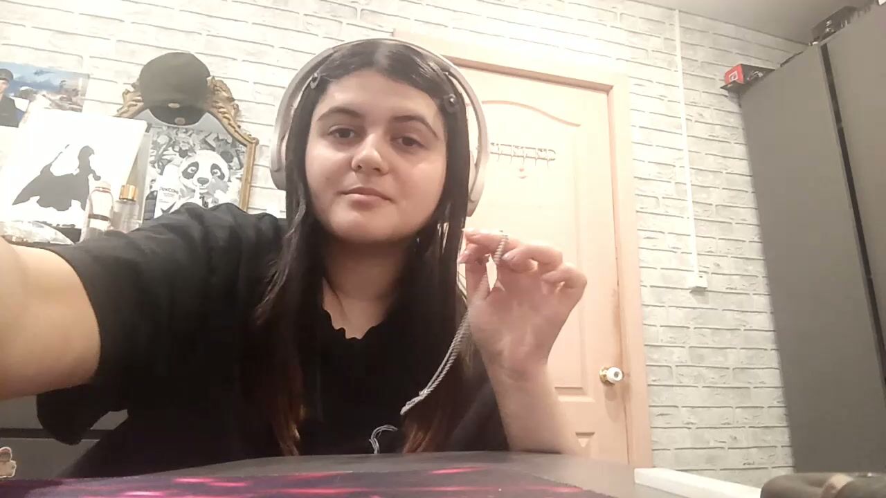 Stormylukacs new nude cam video