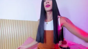 aria_millers_ recorded nude video 771108