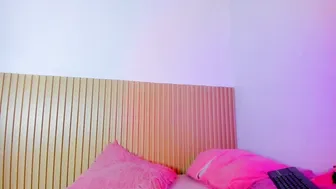 aria_millers_ recorded nude video 771108