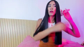 aria_millers_ recorded nude video 771108