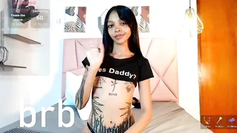 emily_burton18 recorded nude video 771130