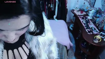 lufek_23 recorded nude video 771138