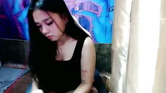 sweet_ayah18 recorded nude video 771155