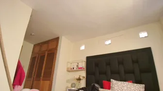 shkendall recorded nude video 771200