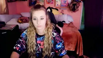 yoursecretgirlfriend963 recorded nude video 771241