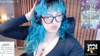 Eli666uwu 05-Mar-2026 porn cam