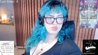 eli666uwu recorded nude video 771248