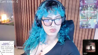 Eli666uwu 05-Mar-2026 porn cam