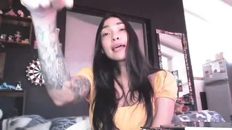 mulan_o recorded nude video 771272
