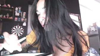 mulan_o recorded nude video 771272