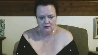 tiffanymature recorded nude video 771302