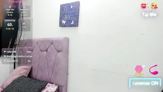 ruby_rouse2007 recorded nude video 771315