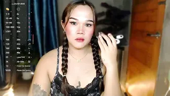 precious_ariah recorded nude video 771333
