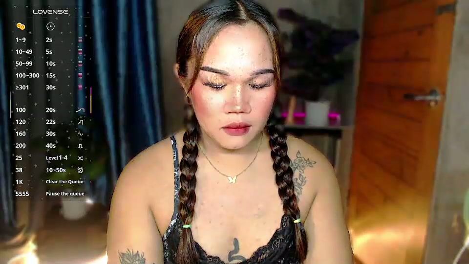 precious_ariah cam chat 05 March 2026
