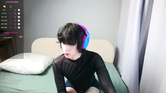leonkissboy recorded nude video 771342