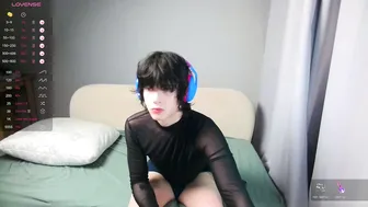 leonkissboy recorded nude video 771342
