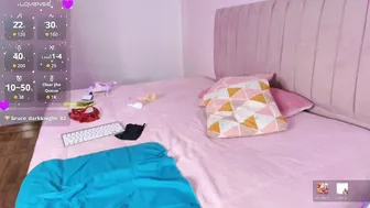zoow_bluussh recorded nude video 771374