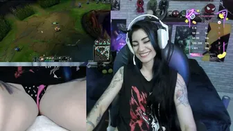 mature_gamer recorded nude video 771417