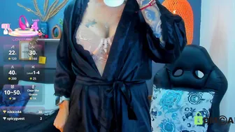 yessika_parker recorded nude video 771455
