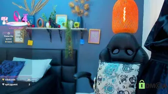 yessika_parker recorded nude video 771455